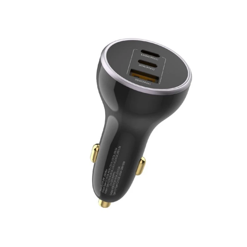 Автомобильное зарядное устройство ProOne PCG29 160W