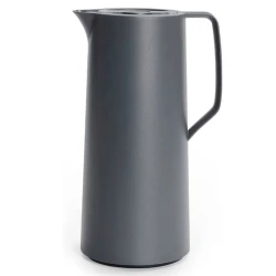 Термос Tefal Motiva, серый, 1 л