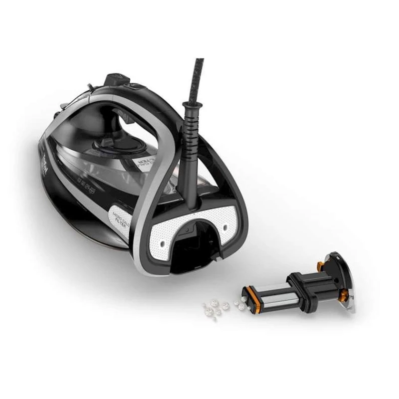 Утюг Tefal Pure Max FV9850 Утюг Tefal Pure Max FV9850