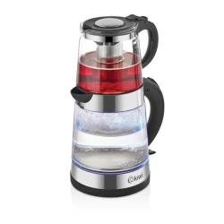 Çaydan dəmlik KIWI SUSE KTM-2908