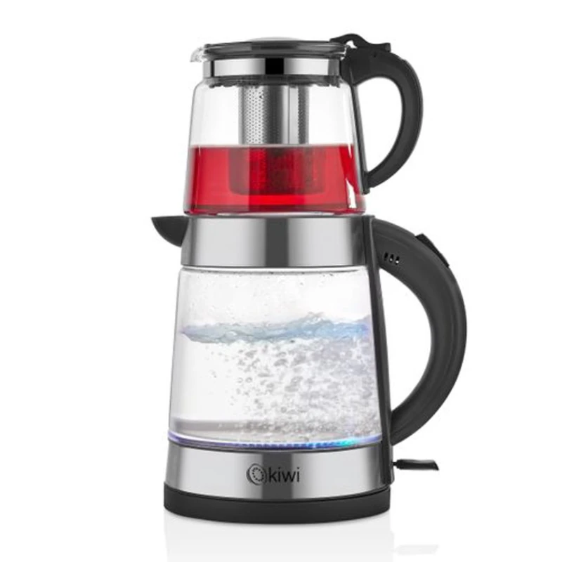 Çaydan dəmlik KIWI SUSE KTM-2908 Çaydan dəmlik KIWI SUSE KTM-2908