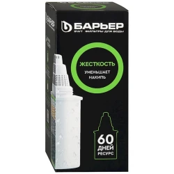 Сменный картридж для фильтра Барьер Hardness