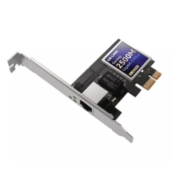 Сетевая карта LB-link BL-GP2500M PCI-E