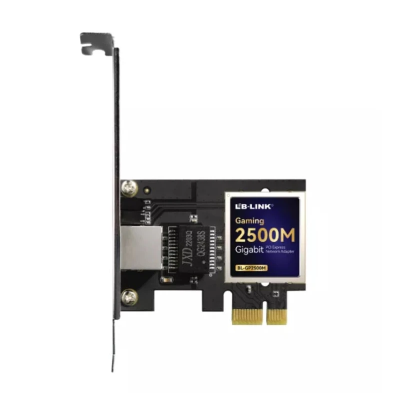 Şəbəkə kartı LB-link BL-GP2500M PCI-E