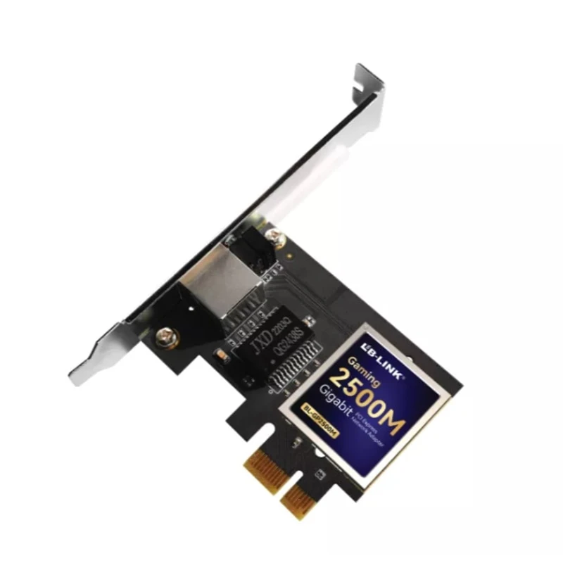Şəbəkə kartı LB-link BL-GP2500M PCI-E