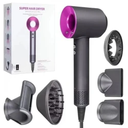 Фен Super Hair Dryer Фен Super Hair Dryer
