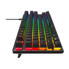Игровая клавиатура HyperX Alloy Origins Core - 4P5P3AA#ABA