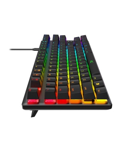 Игровая клавиатура HyperX Alloy Origins Core - 4P5P3AA#ABA