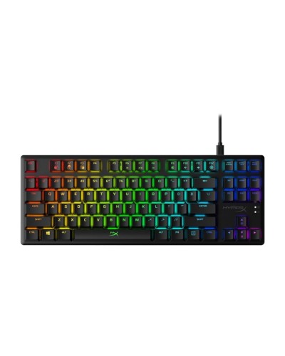 Игровая клавиатура HyperX Alloy Origins Core - 4P5P3AA#ABA