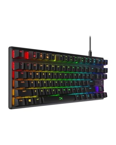 Игровая клавиатура HyperX Alloy Origins Core - 4P5P3AA#ABA