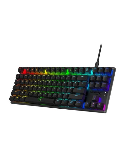 Игровая клавиатура HyperX Alloy Origins Core - 4P5P3AA#ABA