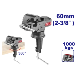 Çilingər məngənələr Emtop EBVE0201 Çilingər məngənələr Emtop EBVE0201