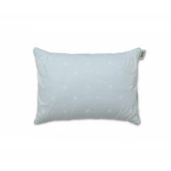 Подушка для сна Yataş Dacron Climarelle Cool, 50x70 см, хлопок, голубая