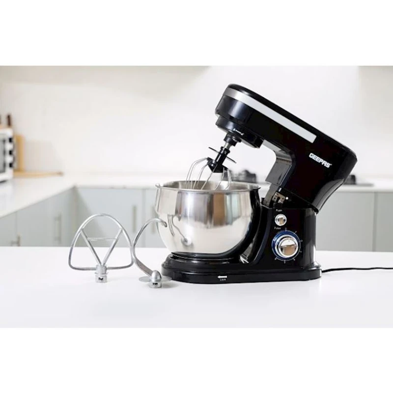 Миксер Geepas GSM43038UK Миксер Geepas GSM43038UK