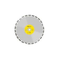 Almaz disk Wacker Neuson 5100000561, 400х25.4 mm
