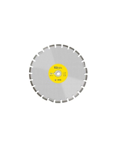 Almaz disk Wacker Neuson 5100000561, 400х25.4 mm