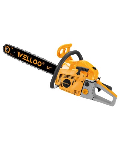 Zəncirli mişar Welloo GCS5822C