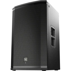 Акустическая система Electro-Voice ETX15P, Черный