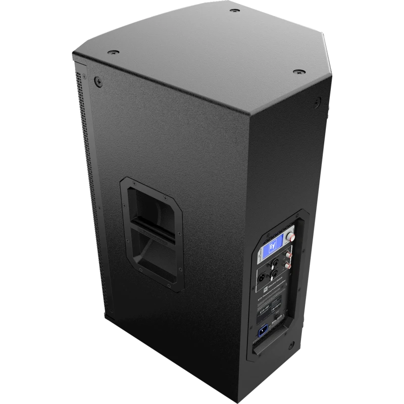 Акустическая система Electro-Voice ETX15P, Черный