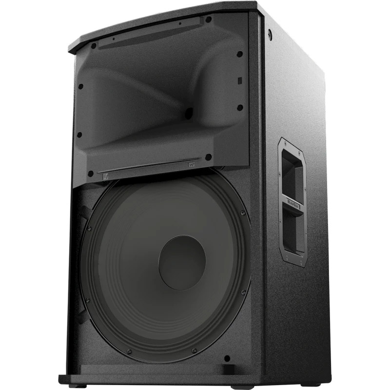 Акустическая система Electro-Voice ETX15P, Черный