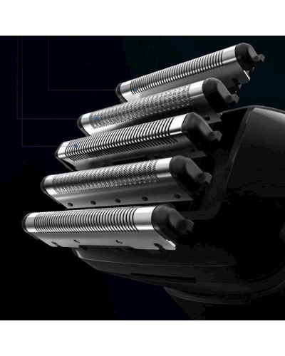 Elektrikli ülgüc Xiaomi Mi 5-Blade Electric Shaver