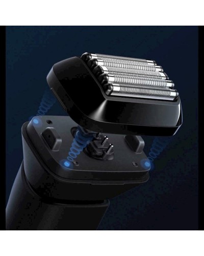 Elektrikli ülgüc Xiaomi Mi 5-Blade Electric Shaver