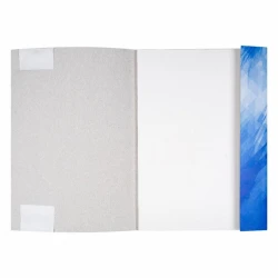 Бумага для акварели в папке Невская палитра 