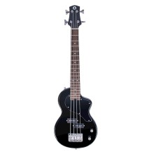 Bas-gitara Blackstar ST Bass Travel Guitar Black