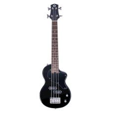 Bas-gitara Blackstar ST Bass Travel Guitar Black