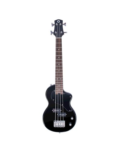 Bas-gitara Blackstar ST Bass Travel Guitar Black