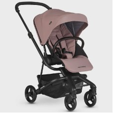 Uşaq arabası Easywalker Charley ECH20003 Desert Pink