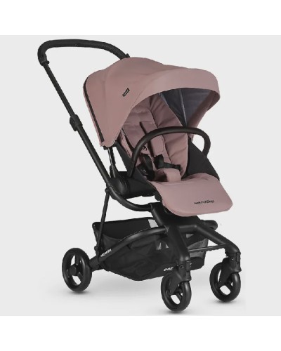 Uşaq arabası Easywalker Charley ECH20003 Desert Pink