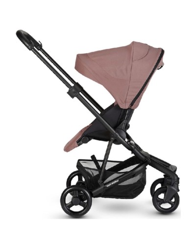 Uşaq arabası Easywalker Charley ECH20003 Desert Pink