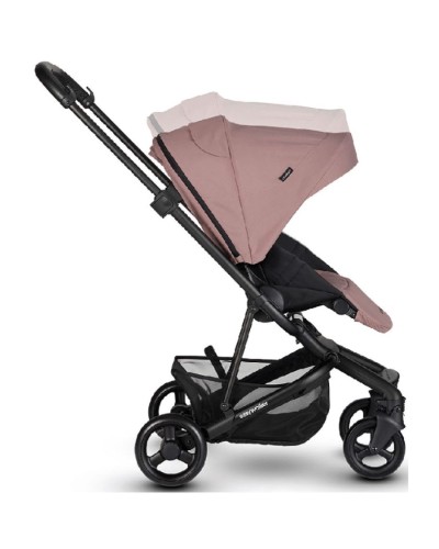 Uşaq arabası Easywalker Charley ECH20003 Desert Pink