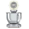 Планетарный миксер Smeg SMF02CREU