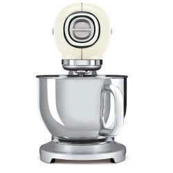 Планетарный миксер Smeg SMF02CREU
