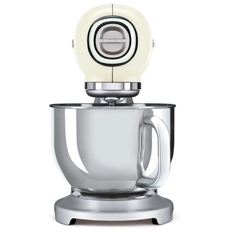 Планетарный миксер Smeg SMF02CREU