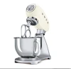 Планетарный миксер Smeg SMF02CREU