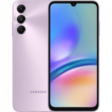 Smartfon Samsung Galaxy A05S 4GB/128GB Lavanda (8806095273655)