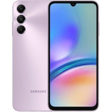 Smartfon Samsung Galaxy A05S 4GB/128GB Lavanda (8806095273655)