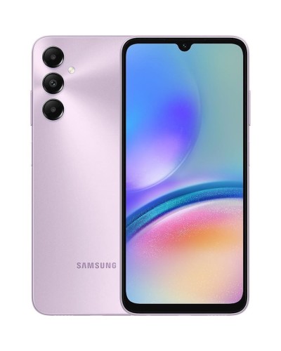 Smartfon Samsung Galaxy A05S 4GB/128GB Lavanda (8806095273655)