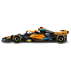 Конструктор LEGO Speed Champions 2023 McLaren Formula 1 Race Car 76919, 9+ лет, 245 элементов