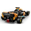 Конструктор LEGO Speed Champions 2023 McLaren Formula 1 Race Car 76919, 9+ лет, 245 элементов Конструктор LEGO Speed Champions 2023 McLaren Formula 1 Race Car 76919, 9+ лет, 245 элементов
