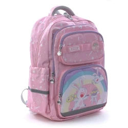 Школьный рюкзак для девочки Binbes 