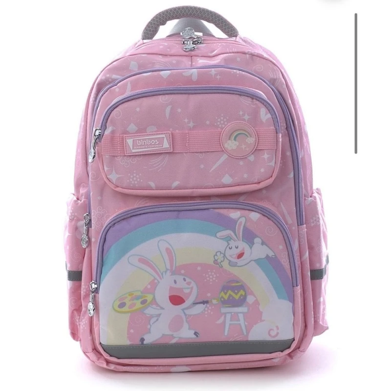 Школьный рюкзак для девочки Binbes Школьный рюкзак для девочки Binbes