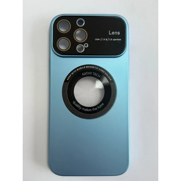 Çexol Apple iPhone 13 Pro Max üçün AA-15