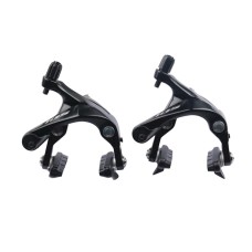Velosiped üçün tormoz Shimano V-brake, qara