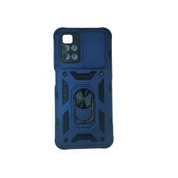 Çexol Xiaomi Redmi 10 üçün Blue.