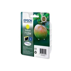 Картридж Epson T1294 Yellow (C13T12944012)