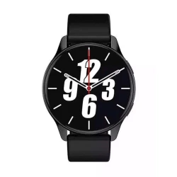 Умные часы Smart Watch T2 Pro active 2 Black